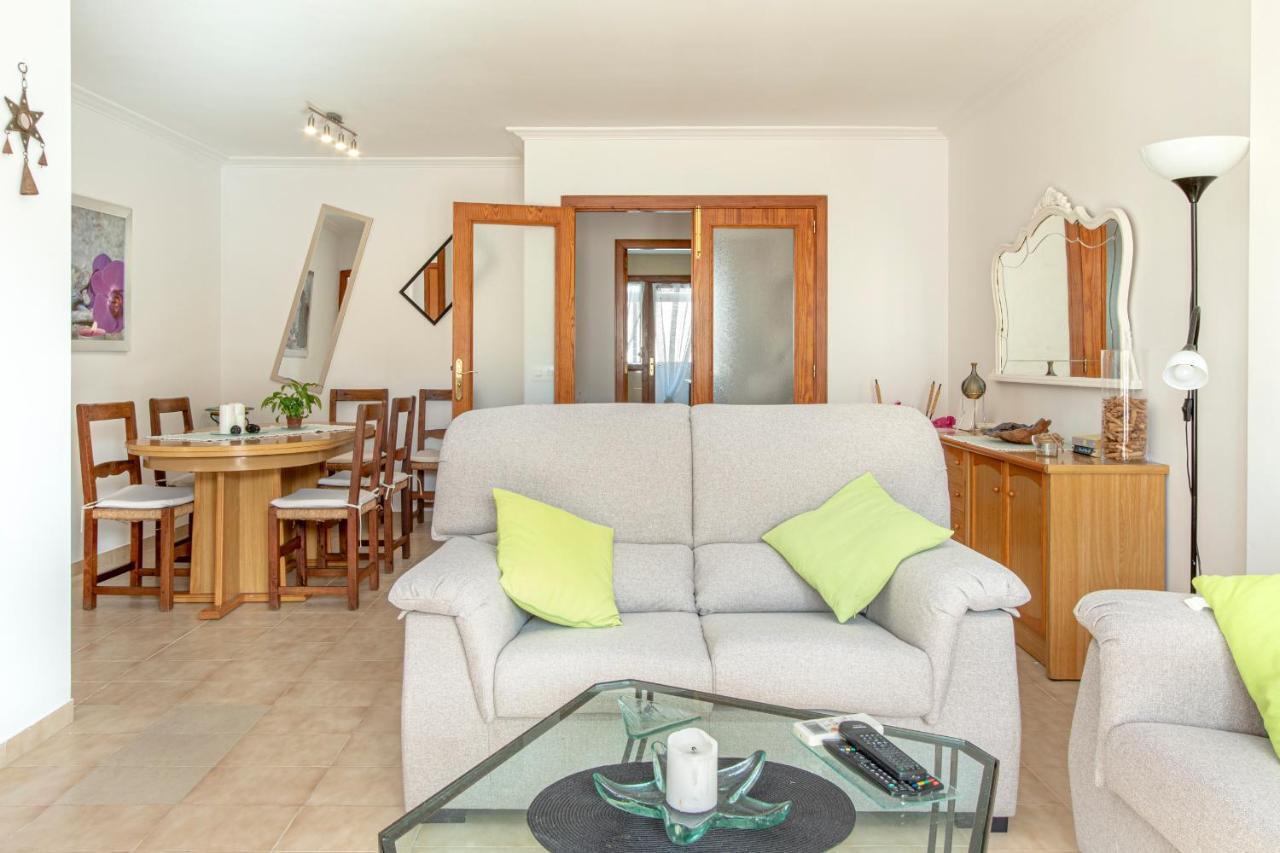 Apartment Casa Maria By Homevillas360