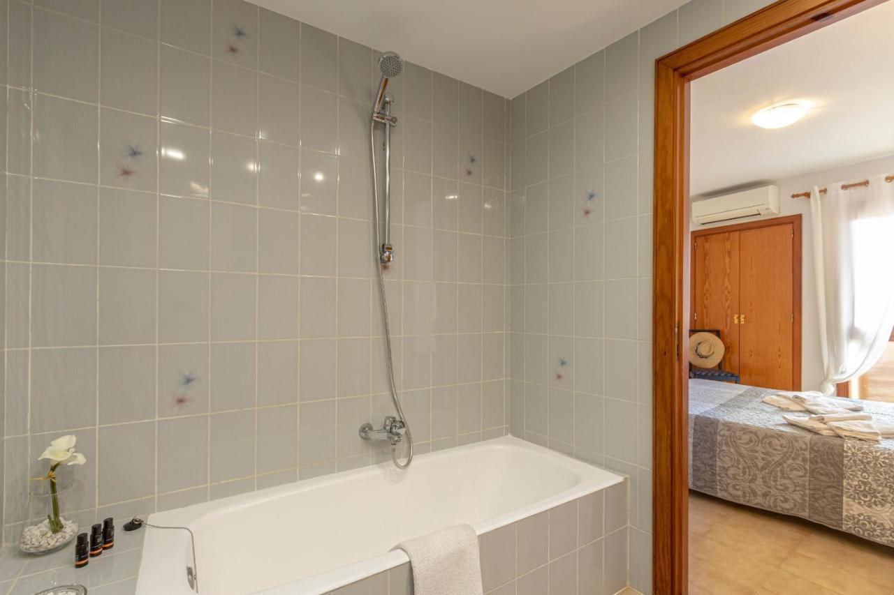 Apartamento Casa Maria By Homevillas360