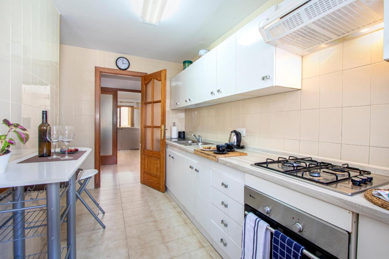 Apartment Casa Maria By Homevillas360
